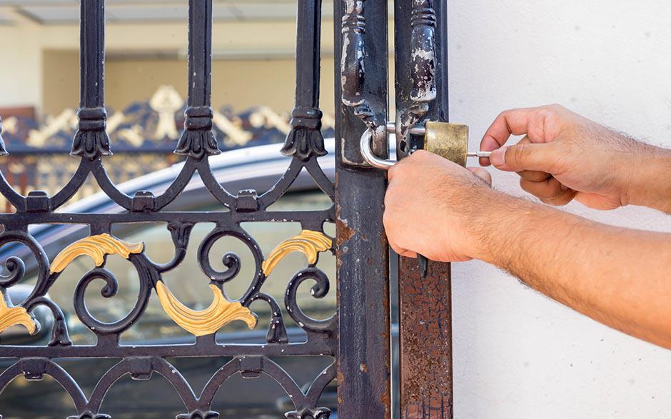serrurier urgent Les Lilas